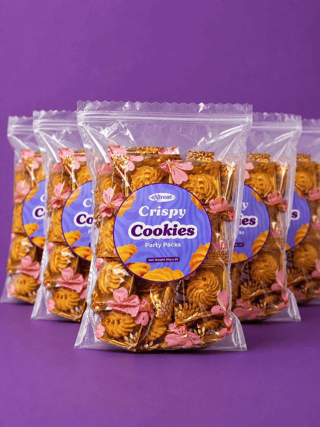 Cookie Party Pack hover
